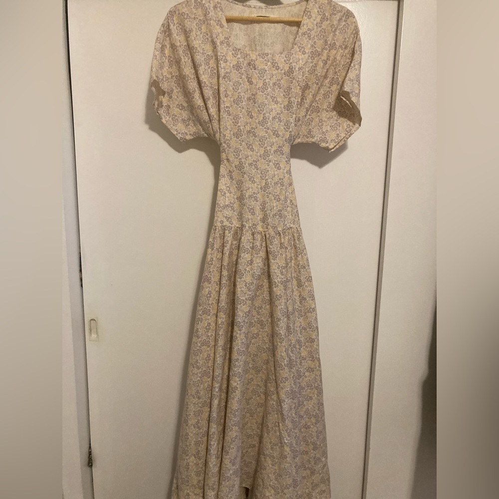 Rare Christy Dawn Dress